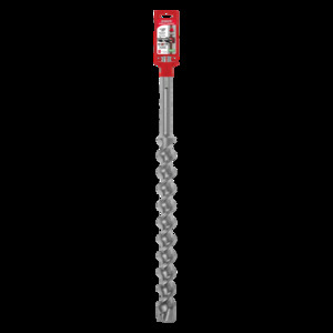 DIABLO DMAMX1330 1-3/8X16X21 SDS MAX BIT